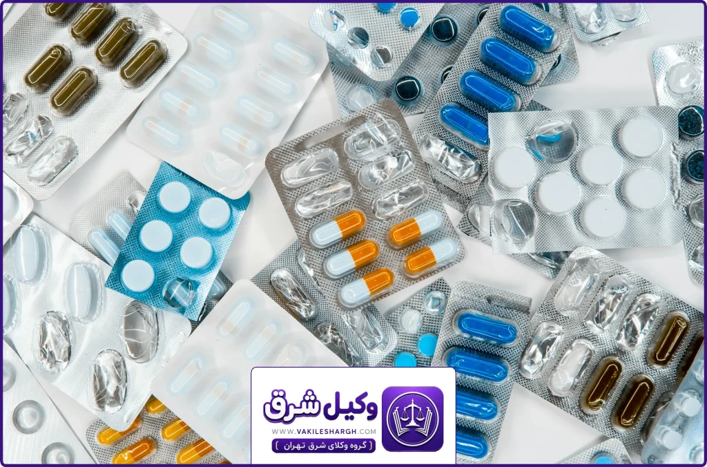 FAQ | وکیل مواد مخدر شرق تهران