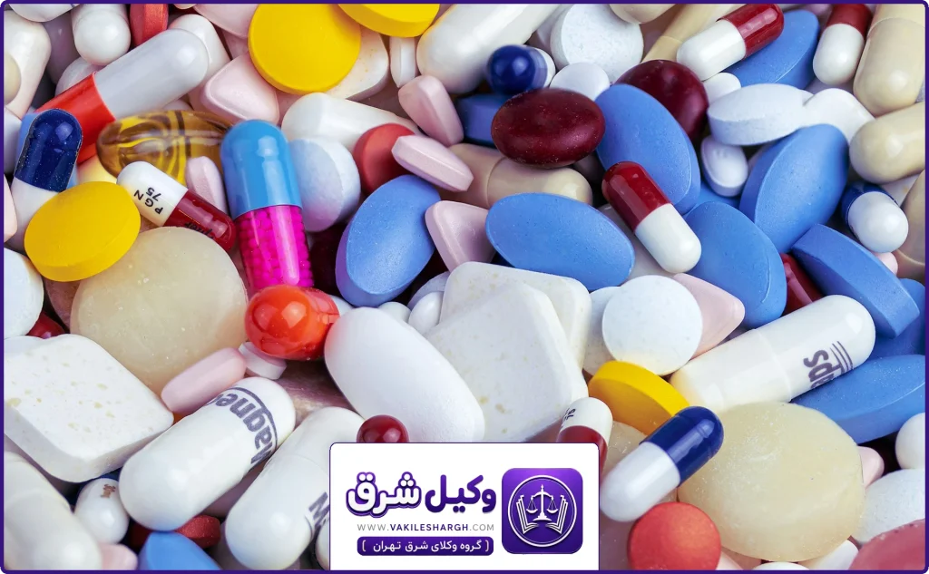 تصویر شاخص | وکیل مواد مخدر شرق تهران